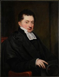 Warden PN Shuttleworth 作者 托马斯·柯比